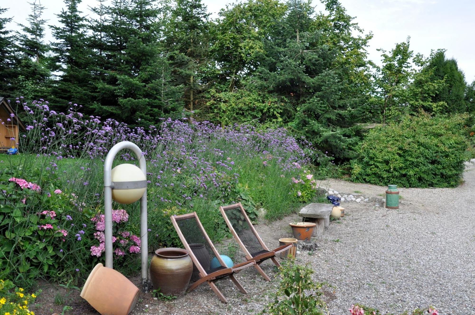 Lundsgaard Bed & Breakfast Fåborg Dış mekan fotoğraf