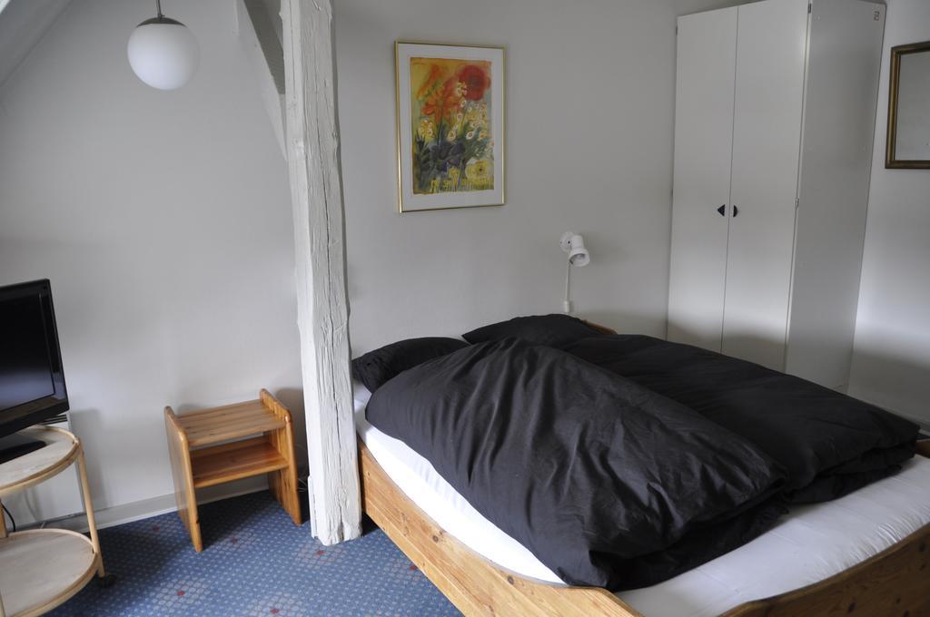 Lundsgaard Bed & Breakfast Fåborg Dış mekan fotoğraf