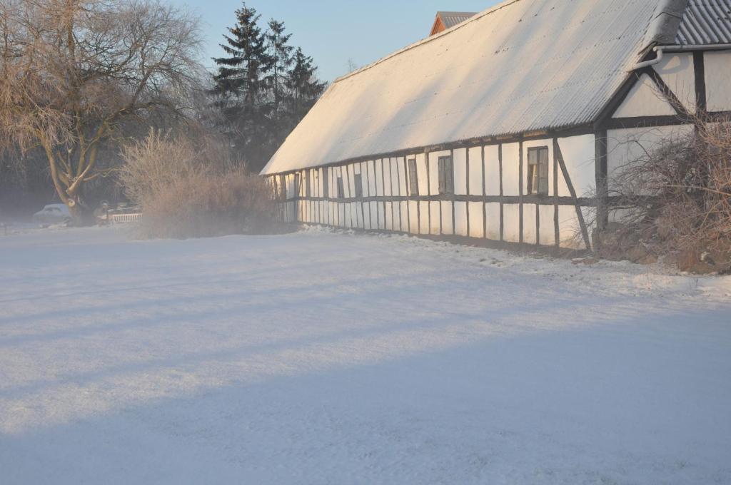 Lundsgaard Bed & Breakfast Fåborg Dış mekan fotoğraf