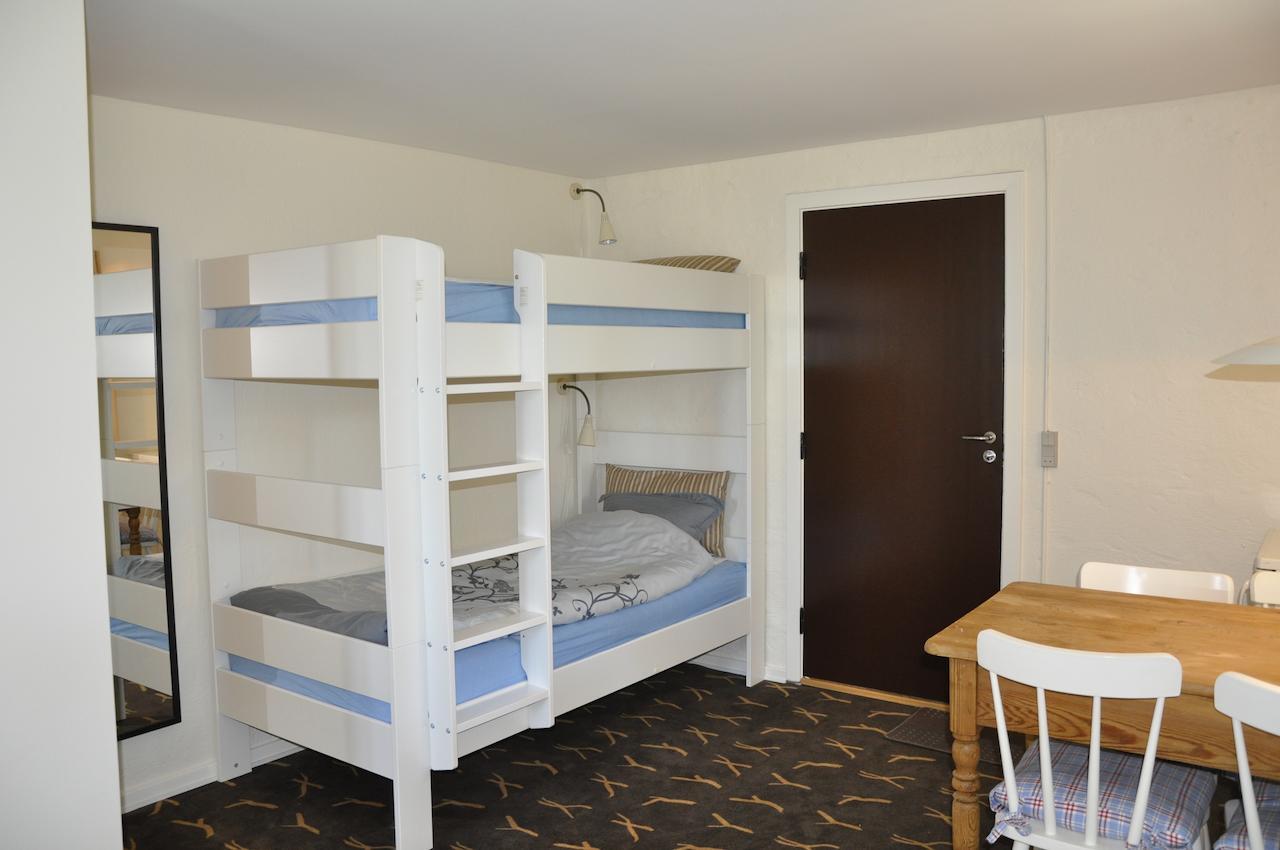 Lundsgaard Bed & Breakfast Fåborg Oda fotoğraf